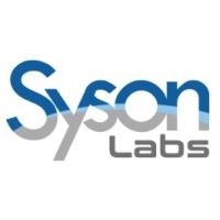 Syson Labs logo, Syson Labs contact details