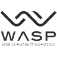 WASP Mobile logo, WASP Mobile contact details