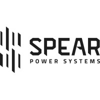 Spear Power Systems LLC logo, Spear Power Systems LLC contact details