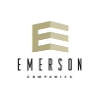 Emerson Companies logo, Emerson Companies contact details