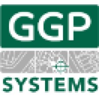 GGP Systems Ltd logo, GGP Systems Ltd contact details