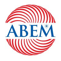 ABEM logo, ABEM contact details