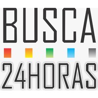 Busca 24 Horas logo, Busca 24 Horas contact details