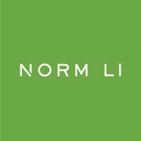 Norm Li logo, Norm Li contact details