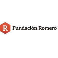 Fundación Romero logo, Fundación Romero contact details