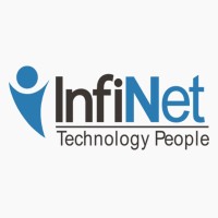 InfiNet Solutions logo, InfiNet Solutions contact details