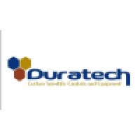 Duratech logo, Duratech contact details