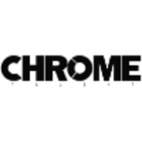 Chrome Talent logo, Chrome Talent contact details