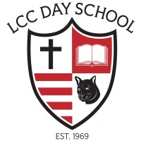 Lcc Day School logo, Lcc Day School contact details