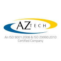 AZTech Training & Consultancy logo, AZTech Training & Consultancy contact details