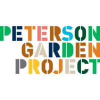 Peterson Garden Project logo, Peterson Garden Project contact details