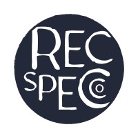 Recspec logo, Recspec contact details