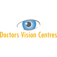 Doctors Vision Centres of Canada Inc. logo, Doctors Vision Centres of Canada Inc. contact details