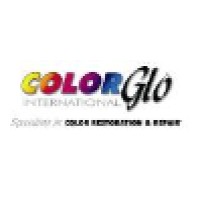 Color Glo International logo, Color Glo International contact details