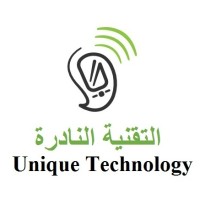 Unique Technology logo, Unique Technology contact details