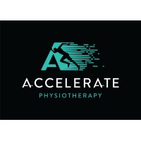 Accelerate Physiotherapy logo, Accelerate Physiotherapy contact details