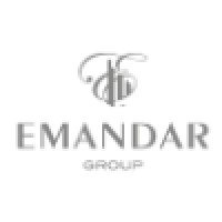 Emandar Group logo, Emandar Group contact details