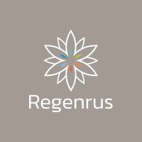 Regenrus logo, Regenrus contact details