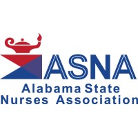 Alabama Association of Nursing Students logo, Alabama Association of Nursing Students contact details