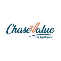 Chase Value logo, Chase Value contact details