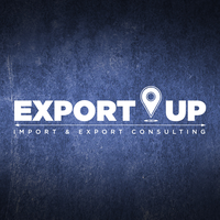 Export Up Consulting logo, Export Up Consulting contact details