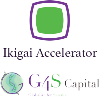 G4S Capital and Ikigai Accelerator logo, G4S Capital and Ikigai Accelerator contact details