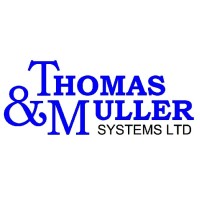 Thomas & Muller Systems logo, Thomas & Muller Systems contact details