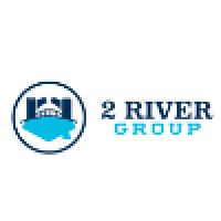 2 River Group logo, 2 River Group contact details