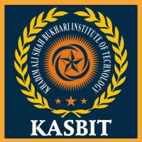 Khadim Ali Shah Bukhari Institute of Technology logo, Khadim Ali Shah Bukhari Institute of Technology contact details