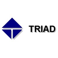 Triad Systems Corporation logo, Triad Systems Corporation contact details