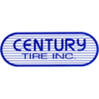 Century Tire logo, Century Tire contact details