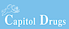 Capitol Drugs logo, Capitol Drugs contact details