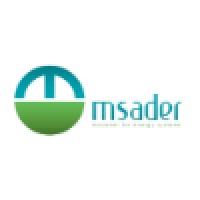 Msader for Energy Systems logo, Msader for Energy Systems contact details