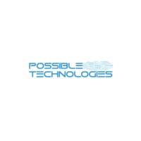 Possible Technologies logo, Possible Technologies contact details