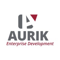 Aurik Enterprise Development logo, Aurik Enterprise Development contact details