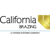 California Brazing logo, California Brazing contact details