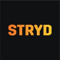 Stryd logo, Stryd contact details