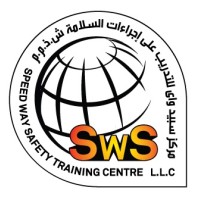 Speed Way Safety Training Centre logo, Speed Way Safety Training Centre contact details