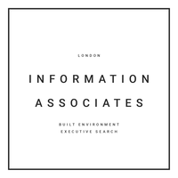 Information Associates logo, Information Associates contact details