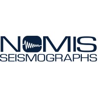 Nomis Seismographs logo, Nomis Seismographs contact details