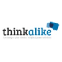 Think Alike logo, Think Alike contact details