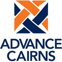 Advance Cairns logo, Advance Cairns contact details