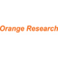 Orange Research, Inc. logo, Orange Research, Inc. contact details