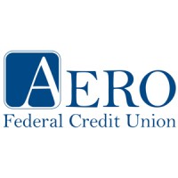 AERO Federal Credit Union logo, AERO Federal Credit Union contact details