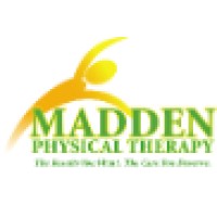 Madden Physical Therapy Li logo, Madden Physical Therapy Li contact details