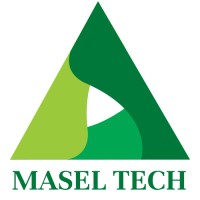 MASEL TECH logo, MASEL TECH contact details