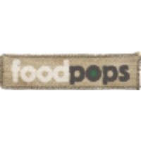 Foodpops logo, Foodpops contact details