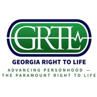 Georgia Right logo, Georgia Right contact details