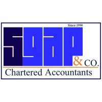 SGAP & Co, Chartered Accountants logo, SGAP & Co, Chartered Accountants contact details