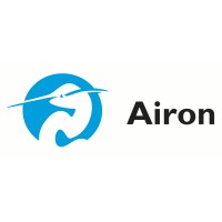 Airon Corporation logo, Airon Corporation contact details